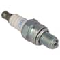 Genuine NGK CMR7H Spark Plug, Single