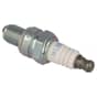 Genuine NGK CMR7H Spark Plug, Single