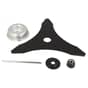 Stihl FS85, KM100 Blade Fixing Kit & Brush Knife (Scrub)