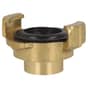 Geka Type Water Coupling , 1/2" BSP Female