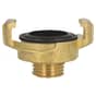 Geka Type Water Coupling , 1/2" BSP Male