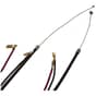 Stihl FS55 Throttle Cable (Cow Horn Pre 2001) - 4140 180 1104