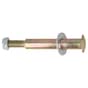 Husqvarna Deck Wheel Bolt - 532 19 34-06