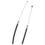 Husqvarna 132R, 133R Throttle Cable
