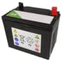 12V 28Ah Gel Battery (L/H +) - U1L9MF