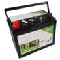12V 28Ah Gel Battery (L/H +) - U1L9MF