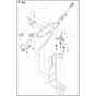 Husqvarna 553RBX - 966780202 - Harness 02
