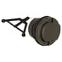 Husqvarna Fuel Tank Cap - 544 11 12-03