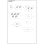 Husqvarna 560 EPOS - 970730403 - Accessories