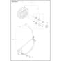 Husqvarna 560 XP Mark II - 970657015 - Ignition System