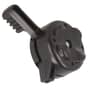 Qualcast Suffolk Punch Throttle Lever Assy - F016L22758