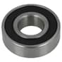 Universal 6204-2RS Bearing