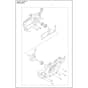 Husqvarna 564 XP G - 970711620 - Short Block