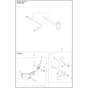 Husqvarna 564 XP G - 970711620 - Accessories