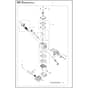 Husqvarna 565 - 966733920 - Carburetor Details