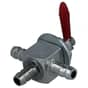3 Way Metal Fuel Tap (5/16"/ 8mm)