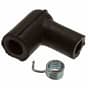 Universal 7mm Spark Plug Cap & Wire