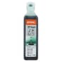 Genuine Stihl Two Stroke HP Super Oil, 100ml (Green) One Shot 50:1, Single