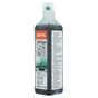 Genuine Stihl Two Stroke HP Super Oil, 100ml (Green) One Shot 50:1, Single