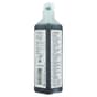 Genuine Stihl Two Stroke HP Super Oil, 100ml (Green) One Shot 50:1, Single