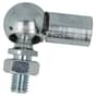Castel Garden TC102 Steering Track Rod End - 22746600/0