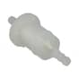 Honda GCV520, GXV530 Inline Fuel Filter - 16910-ZV4-015 - See Note