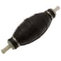 6mm (1/4") Fuel Pipe Inline Primer Pump
