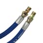 30ft Pressure Washer Hose Assembly With Hydraulic Adaptor - 400BR