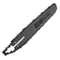 Genuine Ozaki 18" - Guide Bar 3/8" - 063" - 3003 000 6117 - (D025) & Chain