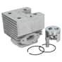 Stihl BR380, BR400, BR420 Cylinder & Piston Assembly (46mm Bore)