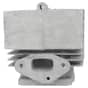 Stihl BR380, BR400, BR420 Cylinder & Piston Assembly (46mm Bore)