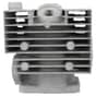 Stihl BR380, BR400, BR420 Cylinder & Piston Assembly (46mm Bore)