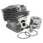 Stihl MS362 Cylinder & Piston Assembly (47mm Bore)