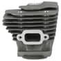 Stihl MS362 Cylinder & Piston Assembly (47mm Bore)