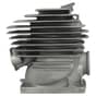 Stihl MS461 Cylinder & Piston Assembly (52mm Bore) - 1128 020 1250