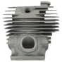 Stihl MS461 Cylinder & Piston Assembly (52mm Bore) - 1128 020 1250