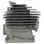 Stihl MS461 Cylinder & Piston Assembly (52mm Bore) - 1128 020 1250
