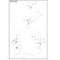 Husqvarna 570 BFS - 2011-Current - Accessories