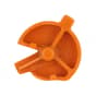 Stihl TS410, TS420 Shroud Switch Shaft - 4238 182 0900