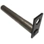 Case 23, Case 28, JCB802 35mm x 255mm Bucket Pin