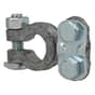 Universal Top Post Battery Terminal Cable Clamp, Pack of 2