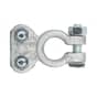 Universal Top Post Battery Terminal Cable Clamp, Pack of 2