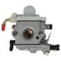Walbro Carburetor WT227 - 4133 120 0600