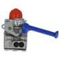 Zama Carburettor C1Q-W31, C1Q-W40 - 545 08 18-48
