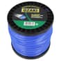 Genuine Ozaki 1.6mm x 215m Strimmer Line (Square)