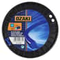 Genuine Ozaki 3.0mm x 60m Strimmer Line (Square)