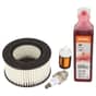Genuine Stihl MS261, MS362 Service Kit (No.11) & Oil - 1140 007 4101 - See Note
