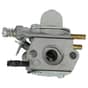 Zama Carburettor C1U-K52 - 125-200-133-11
