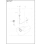 Husqvarna 580 BFS - 2011-05 - Fuel Tank