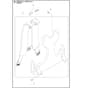 Husqvarna 580BFS Mark II – 580BTS Mark II - Harness